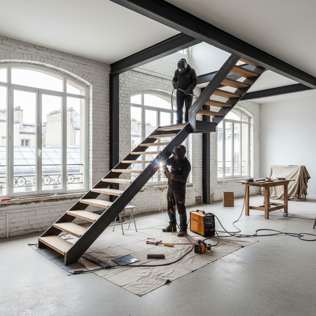 ATELIERS SERRURERIES EUROPE